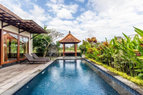 Villa Saia Ubud